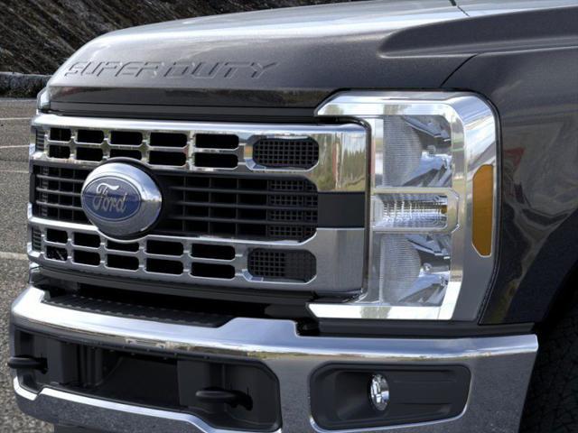 new 2024 Ford F-250 car, priced at $60,710