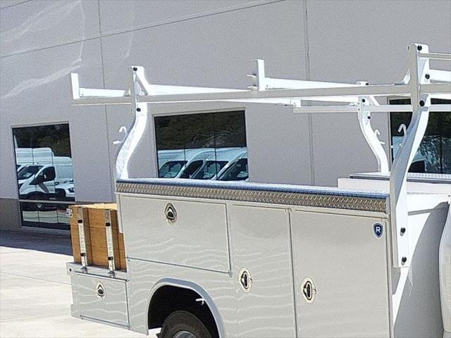 new 2024 Ford F-450 car, priced at $77,922