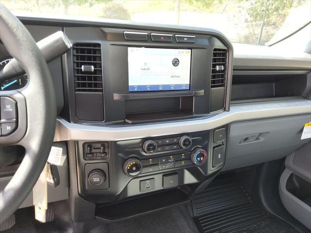 new 2024 Ford F-450 car, priced at $77,922