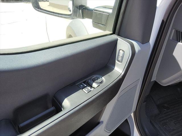 new 2024 Ford F-450 car, priced at $77,922