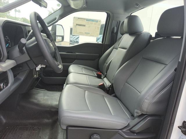 new 2024 Ford F-450 car, priced at $77,922