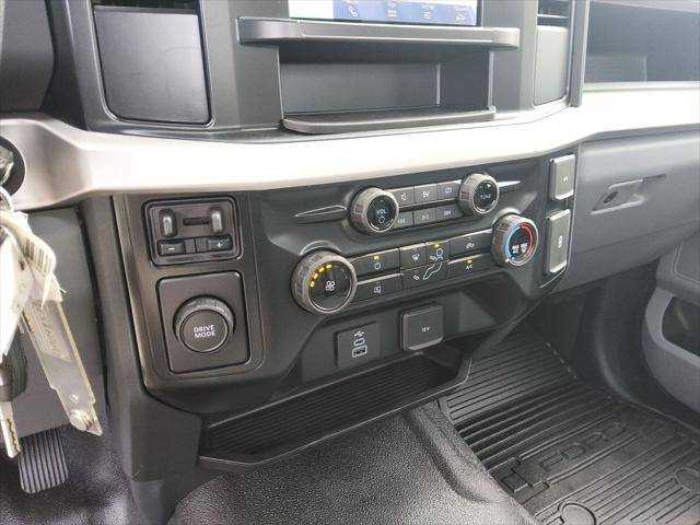 new 2024 Ford F-450 car, priced at $77,922