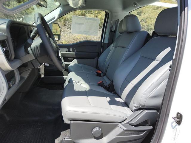 new 2024 Ford F-450 car, priced at $77,922
