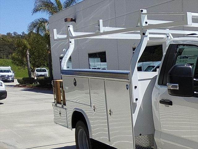 new 2024 Ford F-450 car, priced at $77,922