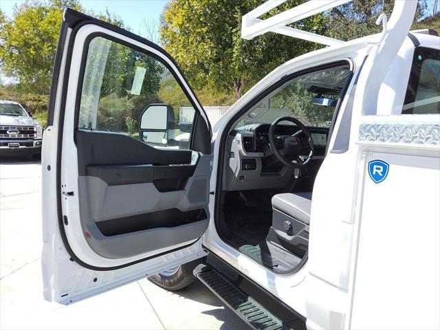 new 2024 Ford F-450 car, priced at $77,922