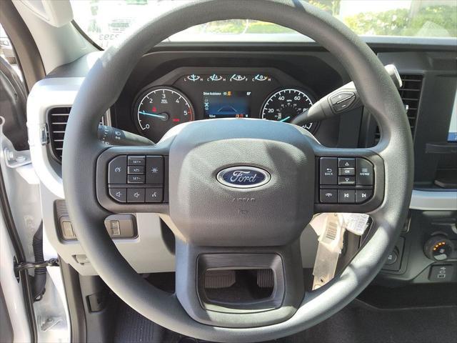 new 2024 Ford F-450 car, priced at $77,922
