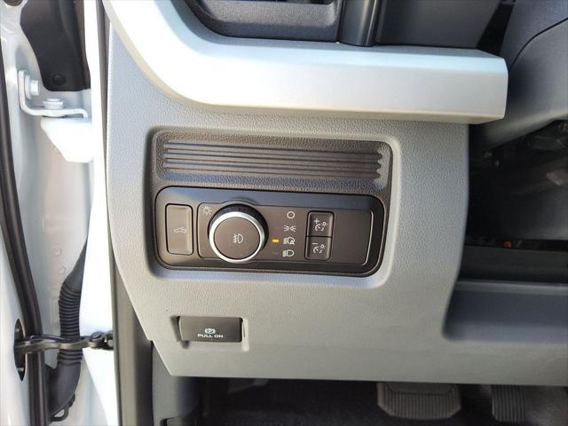 new 2024 Ford F-450 car, priced at $77,922