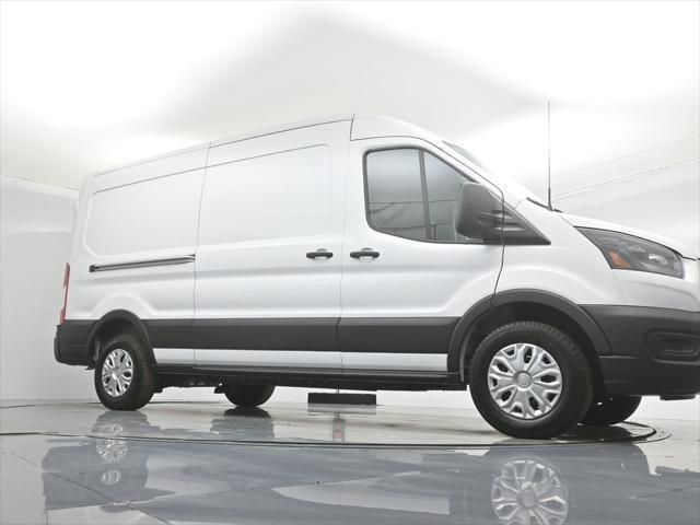 new 2025 Ford Transit-350 car, priced at $55,665