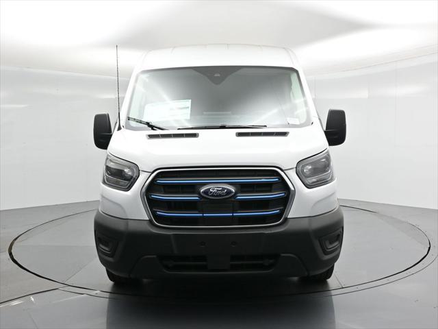 new 2025 Ford Transit-350 car, priced at $55,665
