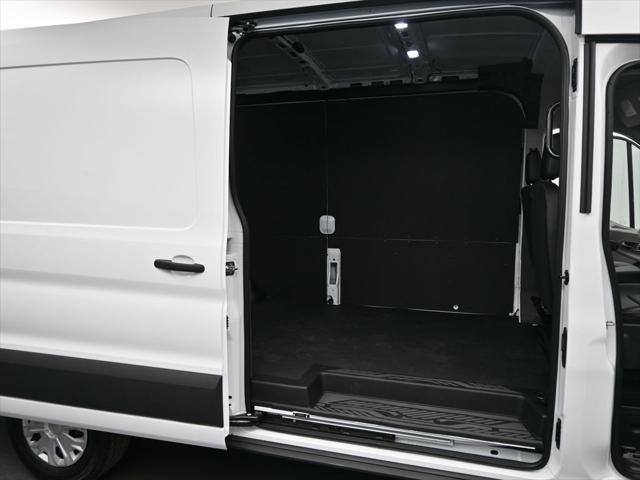 new 2025 Ford Transit-350 car, priced at $55,665