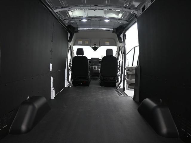 new 2025 Ford Transit-350 car, priced at $55,665