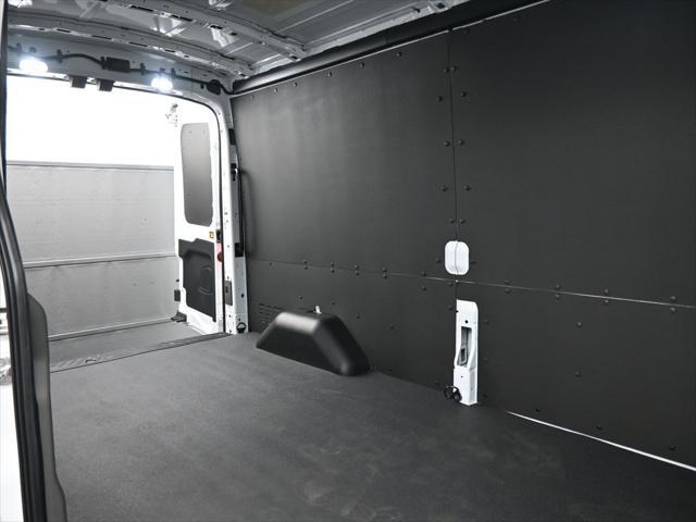 new 2025 Ford Transit-350 car, priced at $55,665