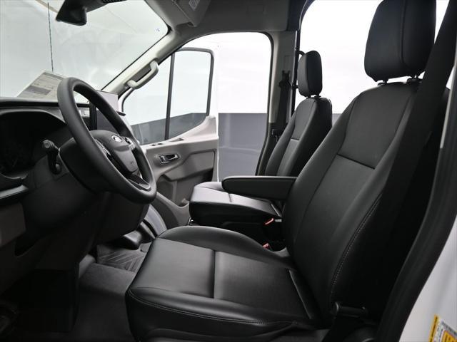 new 2025 Ford Transit-350 car, priced at $55,665
