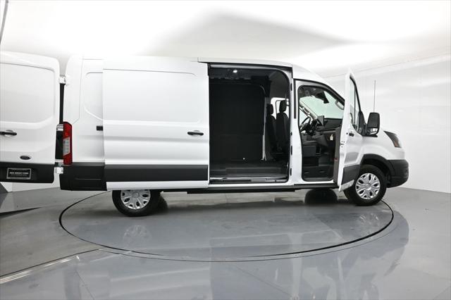 new 2025 Ford Transit-350 car, priced at $55,665