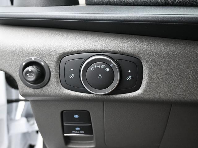 new 2025 Ford Transit-350 car, priced at $55,665