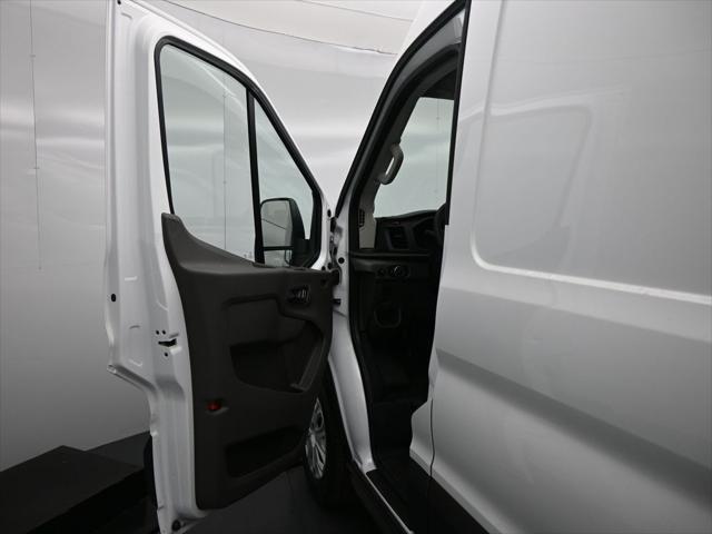 new 2025 Ford Transit-350 car, priced at $55,665