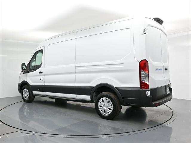 new 2025 Ford Transit-350 car, priced at $55,665