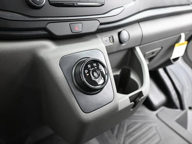 new 2025 Ford Transit-350 car, priced at $55,665