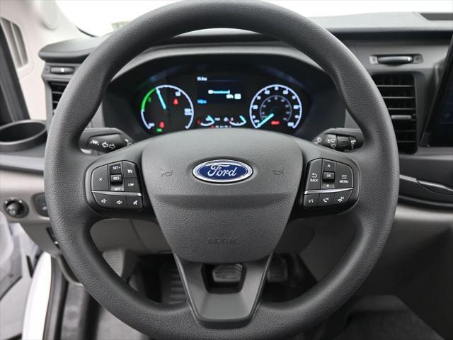 new 2025 Ford Transit-350 car, priced at $55,665
