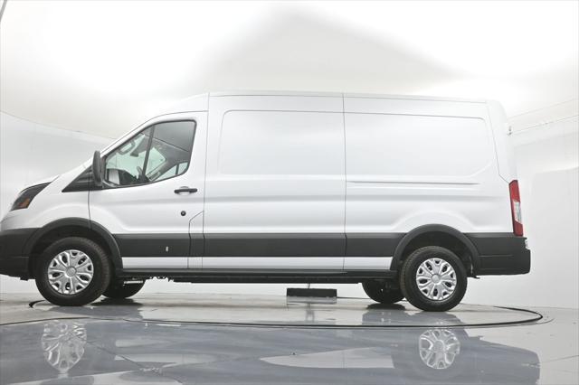 new 2025 Ford Transit-350 car, priced at $55,665