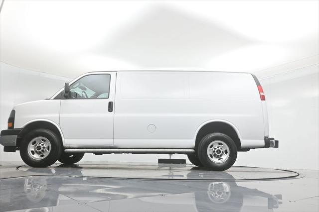 used 2023 GMC Savana 2500 car, priced at $28,500