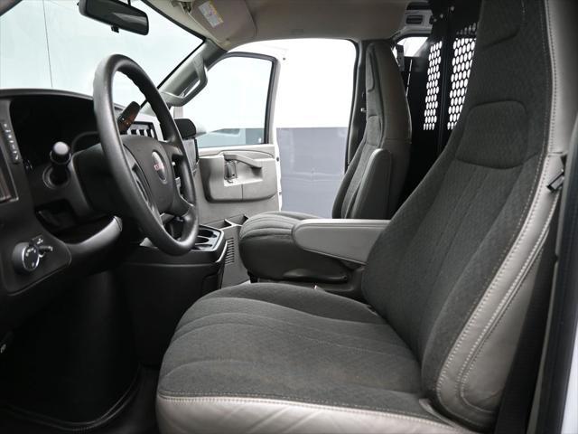 used 2023 GMC Savana 2500 car, priced at $28,500