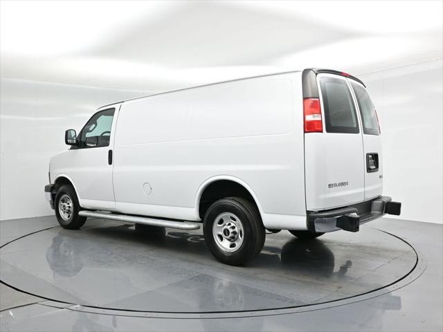 used 2023 GMC Savana 2500 car, priced at $28,500