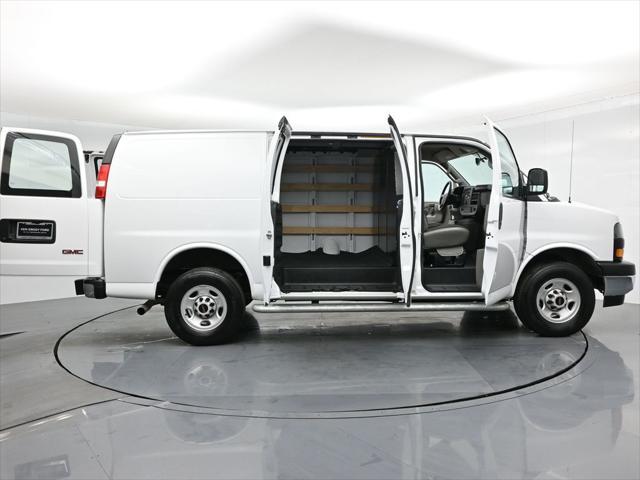 used 2023 GMC Savana 2500 car, priced at $28,500