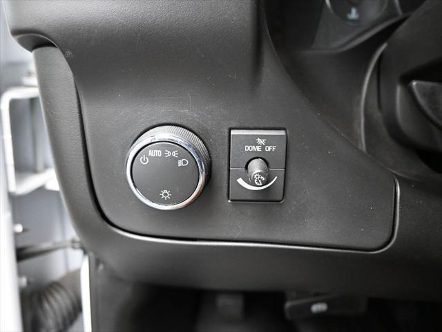 used 2023 GMC Savana 2500 car, priced at $28,500