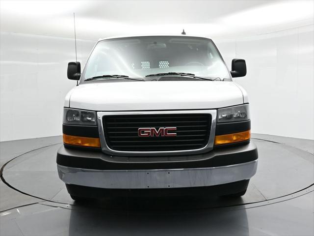 used 2023 GMC Savana 2500 car, priced at $28,500