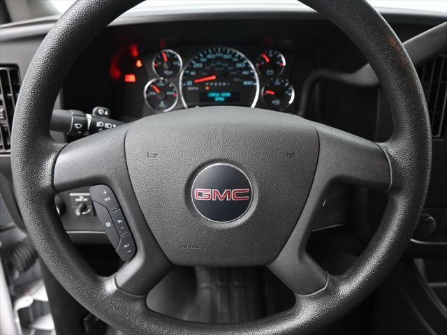 used 2023 GMC Savana 2500 car, priced at $28,500