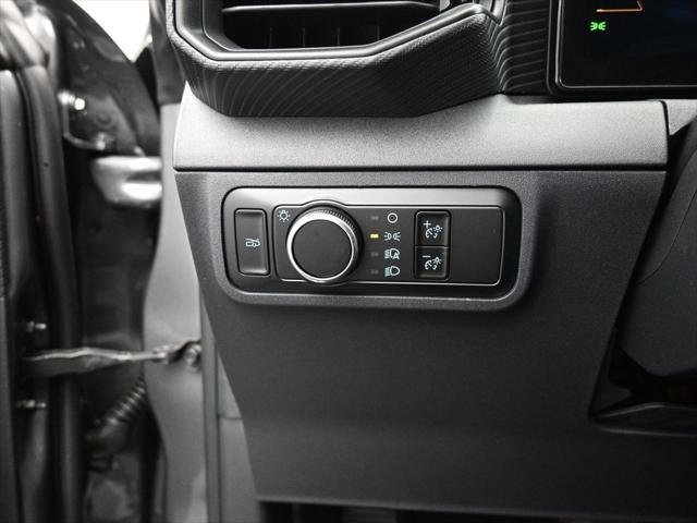new 2025 Ford Mustang car, priced at $53,375