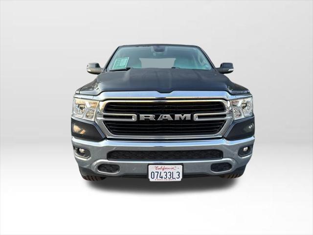 used 2020 Ram 1500 car, priced at $32,000