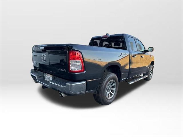 used 2020 Ram 1500 car, priced at $32,000