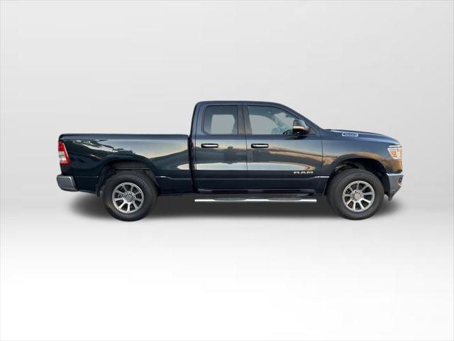 used 2020 Ram 1500 car, priced at $32,000