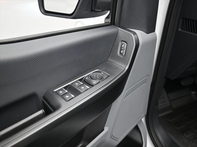 new 2025 Ford F-150 car, priced at $43,227