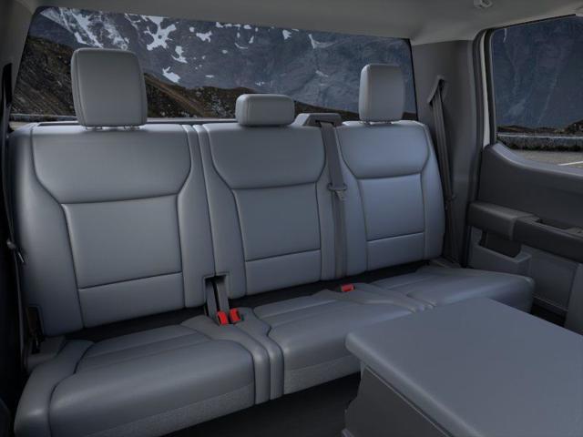new 2025 Ford F-150 car, priced at $43,227