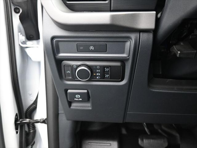 new 2025 Ford F-150 car, priced at $43,227