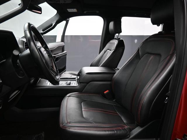 used 2020 Ford Expedition car, priced at $36,500