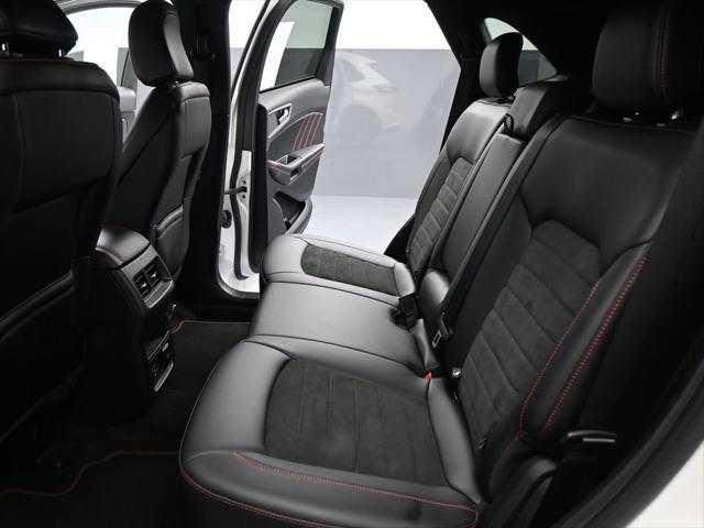 used 2022 Ford Edge car, priced at $27,000