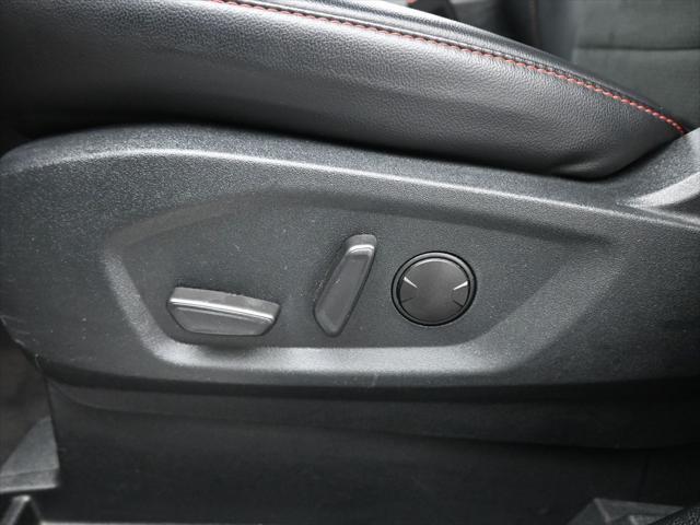 used 2022 Ford Edge car, priced at $27,000