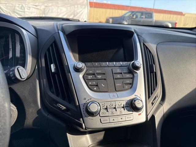 used 2017 Chevrolet Equinox car, priced at $13,000