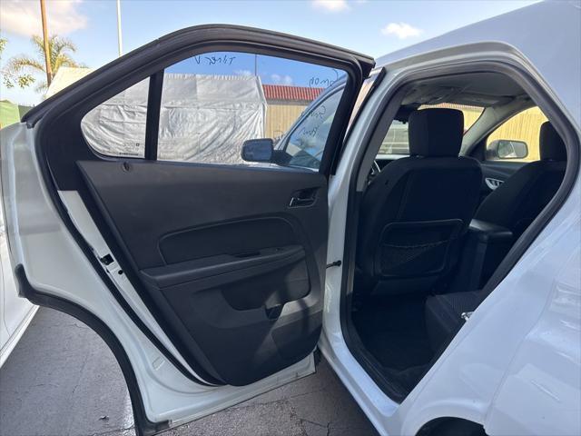 used 2017 Chevrolet Equinox car, priced at $13,000