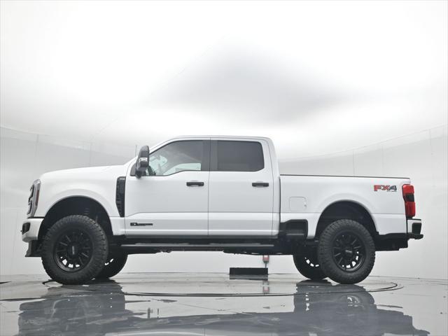 new 2024 Ford F-250 car, priced at $81,715