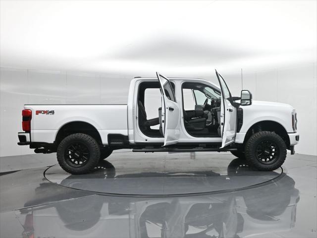 new 2024 Ford F-250 car, priced at $81,715