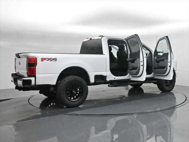 new 2024 Ford F-250 car, priced at $81,715