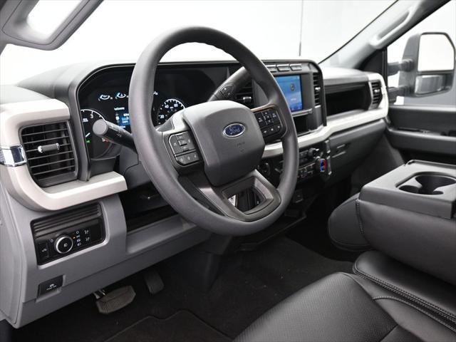 new 2024 Ford F-250 car, priced at $81,715