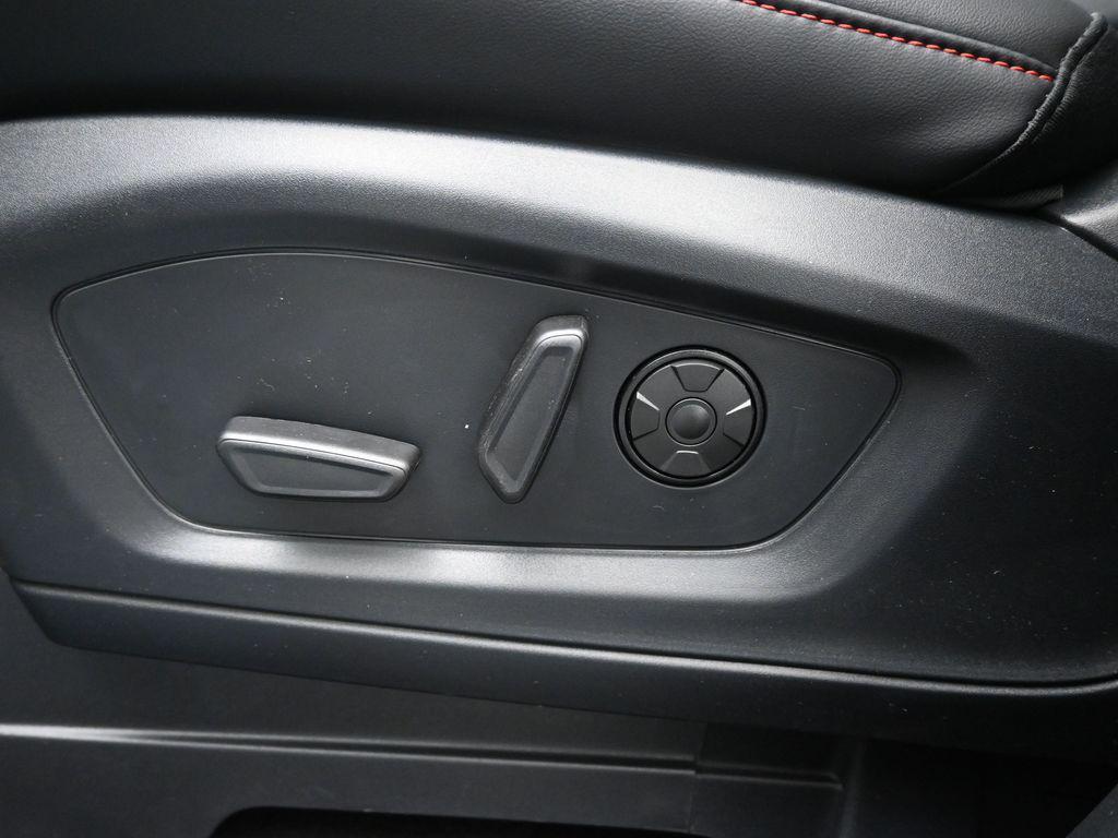 new 2025 Ford Explorer car, priced at $48,695