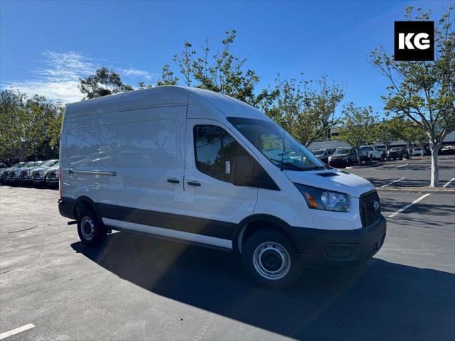 new 2024 Ford Transit-250 car, priced at $54,480