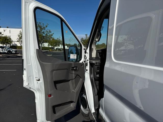 new 2024 Ford Transit-250 car, priced at $54,480